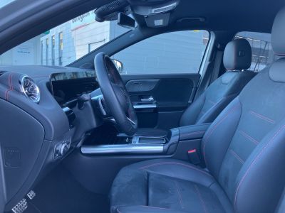 Mercedes-Benz EQA Gebrauchtwagen