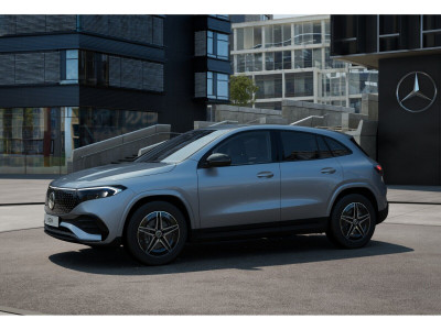 Mercedes-Benz EQA Gebrauchtwagen