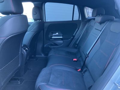 Mercedes-Benz EQA Gebrauchtwagen