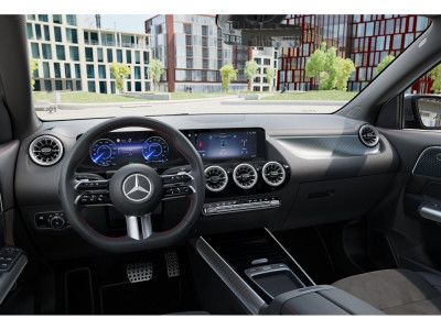 Mercedes-Benz EQA Gebrauchtwagen