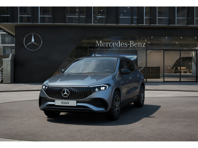 Mercedes-Benz EQA Gebrauchtwagen