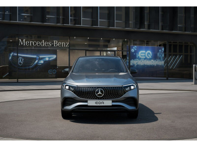 Mercedes-Benz EQA Gebrauchtwagen