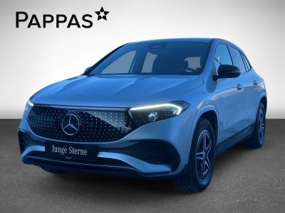 Mercedes-Benz EQA Gebrauchtwagen