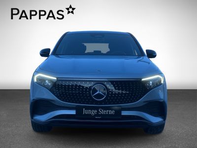 Mercedes-Benz EQA Gebrauchtwagen