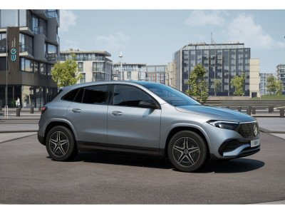 Mercedes-Benz EQA Gebrauchtwagen