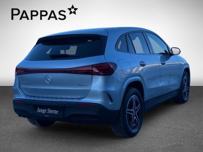 Mercedes-Benz EQA Gebrauchtwagen