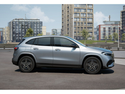 Mercedes-Benz EQA Gebrauchtwagen