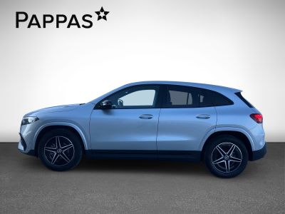 Mercedes-Benz EQA Gebrauchtwagen