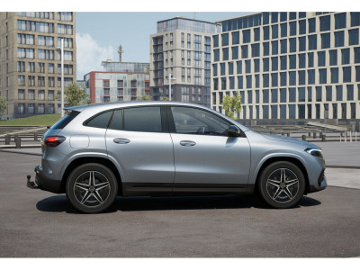 Mercedes-Benz EQA Gebrauchtwagen