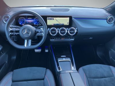 Mercedes-Benz EQA Gebrauchtwagen