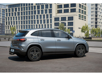 Mercedes-Benz EQA Gebrauchtwagen