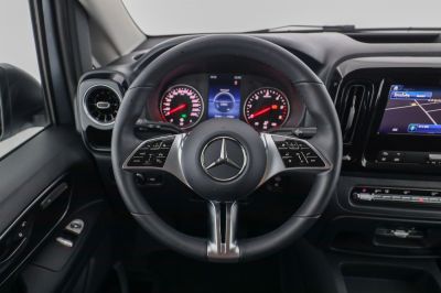 Mercedes-Benz Vito Gebrauchtwagen