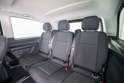 Mercedes-Benz Vito Gebrauchtwagen Mercedes-Benz Vito Gebrauchtwagen