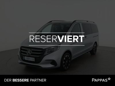 Mercedes-Benz Vito Gebrauchtwagen
