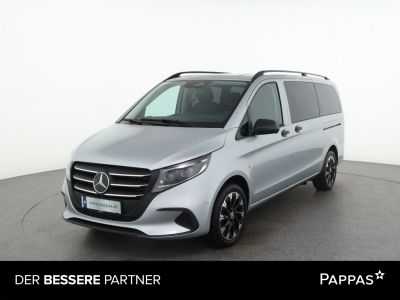 Mercedes-Benz Vito Gebrauchtwagen Mercedes-Benz Vito Gebrauchtwagen