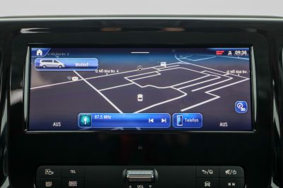 Mercedes-Benz Vito Gebrauchtwagen