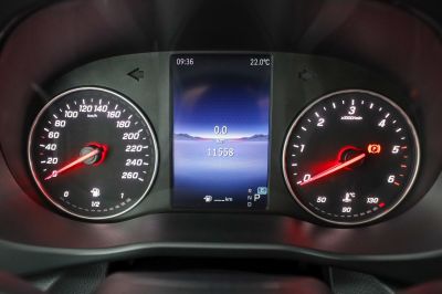 Mercedes-Benz Vito Gebrauchtwagen
