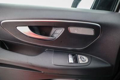 Mercedes-Benz Vito Gebrauchtwagen Mercedes-Benz Vito Gebrauchtwagen