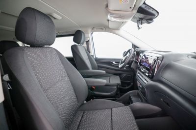 Mercedes-Benz Vito Gebrauchtwagen Mercedes-Benz Vito Gebrauchtwagen