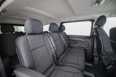 Mercedes-Benz Vito Gebrauchtwagen Mercedes-Benz Vito Gebrauchtwagen