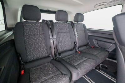 Mercedes-Benz Vito Gebrauchtwagen Mercedes-Benz Vito Gebrauchtwagen