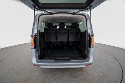 Mercedes-Benz Vito Gebrauchtwagen Mercedes-Benz Vito Gebrauchtwagen