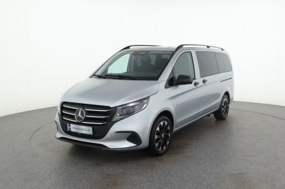 Mercedes-Benz Vito Gebrauchtwagen Mercedes-Benz Vito Gebrauchtwagen