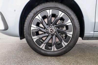 Mercedes-Benz Vito Gebrauchtwagen Mercedes-Benz Vito Gebrauchtwagen