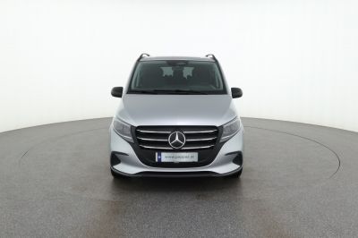 Mercedes-Benz Vito Gebrauchtwagen Mercedes-Benz Vito Gebrauchtwagen