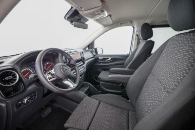 Mercedes-Benz Vito Gebrauchtwagen Mercedes-Benz Vito Gebrauchtwagen