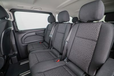 Mercedes-Benz Vito Gebrauchtwagen Mercedes-Benz Vito Gebrauchtwagen