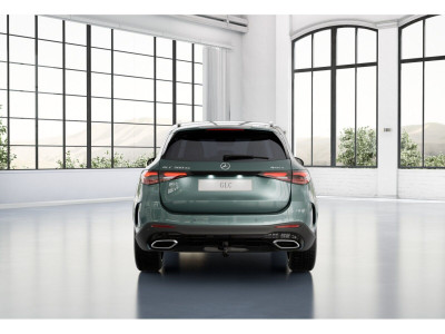 Mercedes-Benz GLC Gebrauchtwagen Mercedes-Benz GLC Gebrauchtwagen