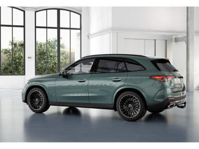 Mercedes-Benz GLC Gebrauchtwagen Mercedes-Benz GLC Gebrauchtwagen