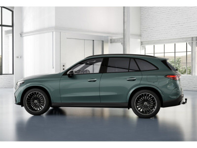 Mercedes-Benz GLC Gebrauchtwagen Mercedes-Benz GLC Gebrauchtwagen