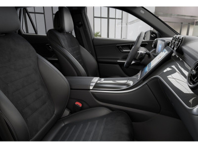 Mercedes-Benz GLC Gebrauchtwagen Mercedes-Benz GLC Gebrauchtwagen