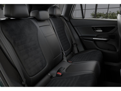 Mercedes-Benz GLC Gebrauchtwagen Mercedes-Benz GLC Gebrauchtwagen