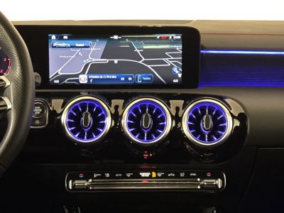 Mercedes-Benz CLA Gebrauchtwagen