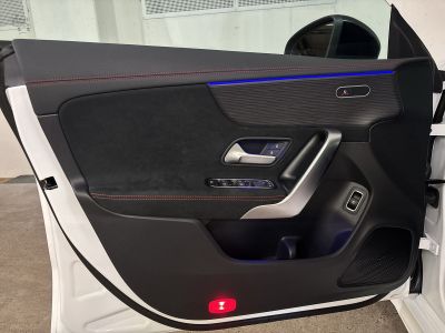 Mercedes-Benz CLA Gebrauchtwagen