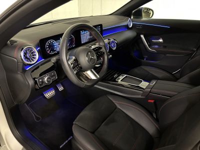 Mercedes-Benz CLA Gebrauchtwagen