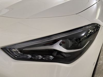 Mercedes-Benz CLA Gebrauchtwagen