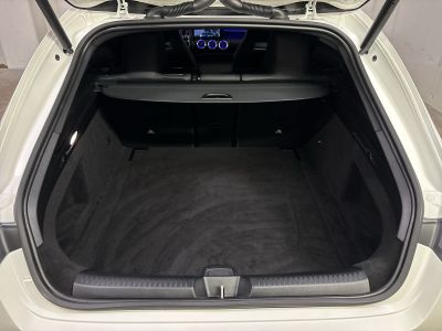 Mercedes-Benz CLA Gebrauchtwagen