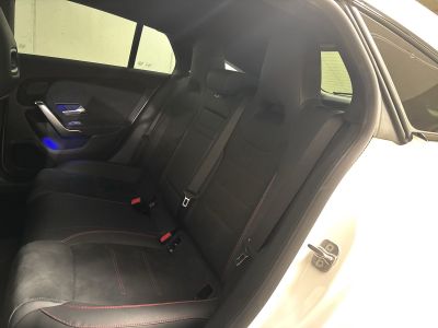 Mercedes-Benz CLA Gebrauchtwagen