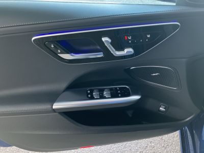 Mercedes-Benz C-Klasse Gebrauchtwagen