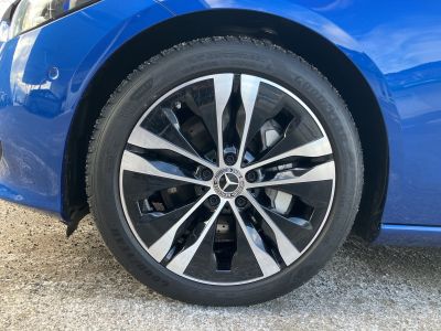 Mercedes-Benz C-Klasse Gebrauchtwagen