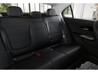 Mercedes-Benz C-Klasse Gebrauchtwagen