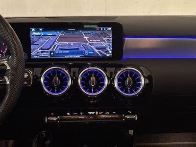 Mercedes-Benz A-Klasse Gebrauchtwagen