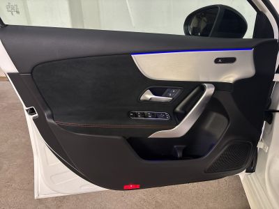 Mercedes-Benz A-Klasse Gebrauchtwagen