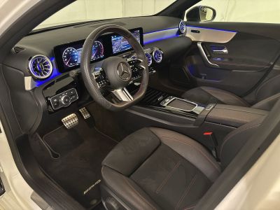 Mercedes-Benz A-Klasse Gebrauchtwagen