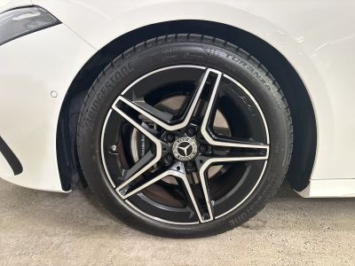 Mercedes-Benz A-Klasse Gebrauchtwagen