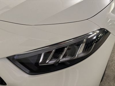 Mercedes-Benz A-Klasse Gebrauchtwagen